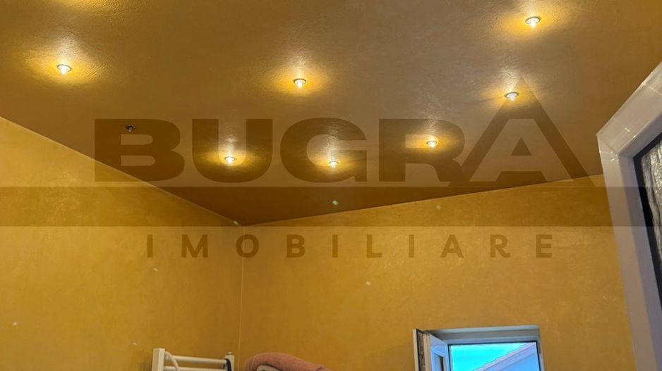 Casa individuala de 265mp, teren 720mp, la cheie, zona Jucu de Mijloc - Poză 8