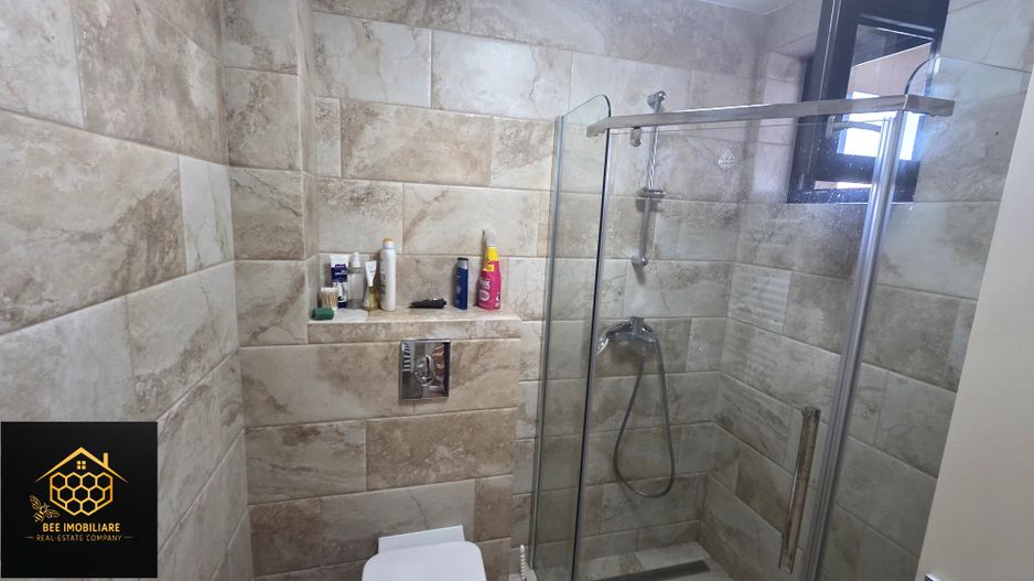Apartament LUXURY 3 camere Decomandat | Calea Severinului + Parcare - Poză 13