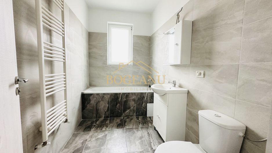BG135-Apartament 2 camere Giroc, Etaj 1, parcare, bloc nou-COMISION 0% - Poză 7