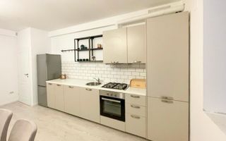 Închiriere apartament 4 camere, 120mp | Herastrau - Poză 4