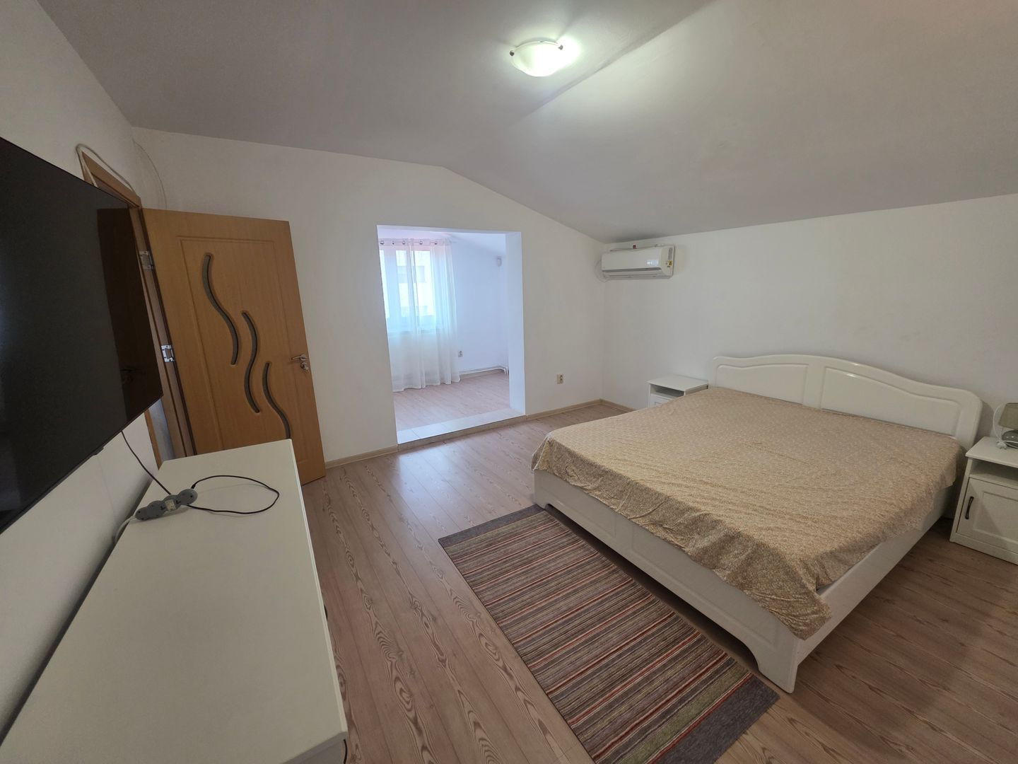 Casa individuala | 5 camere | teren 300 mp | Pipera - Poză 13