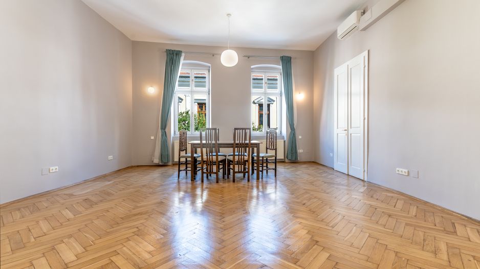 Spatiu de inchiriat in zona Ultracentrala I str. Napoca 25 I 250 mp - Poză 6