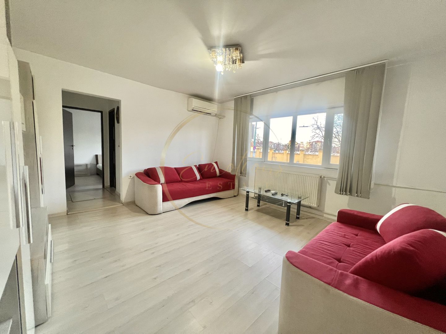 NOU | Apartament cu 2 camere | Lipovei , Timisoara - Poză 2