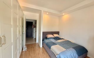 COSMOPOLIS - Apartament cu 2 camere, mobilat si utilat. - Poză 6