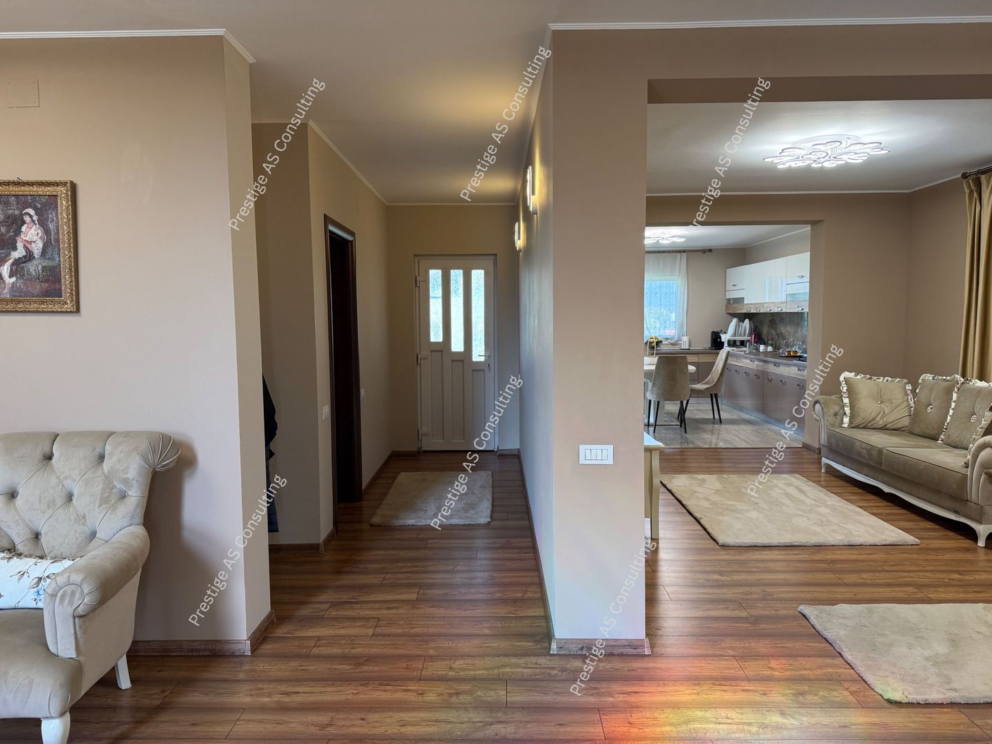 Casa individuala premium | 5 camere | 787 mp | Dumbravita – zona Padure & Lac - Poză 20