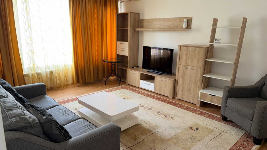 Apartament 2 camere decomandat, centrală proprie, Titan, etaj 7 din 10 - Poză 1