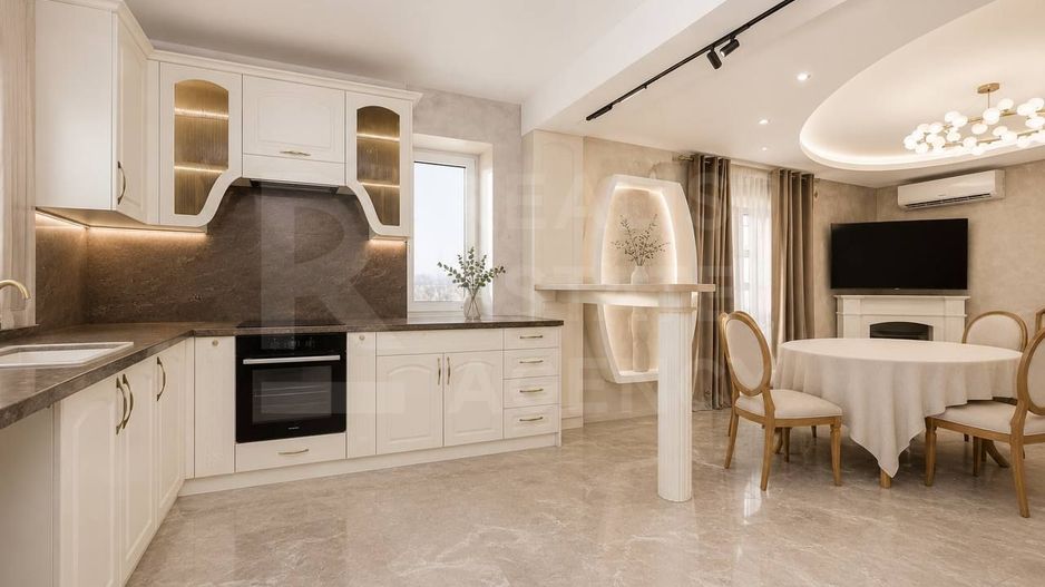 Vânzare, casă, 4 camere, 260 mp + 7 ari, str. Calea Unirii, Durlesti - Poză 5
