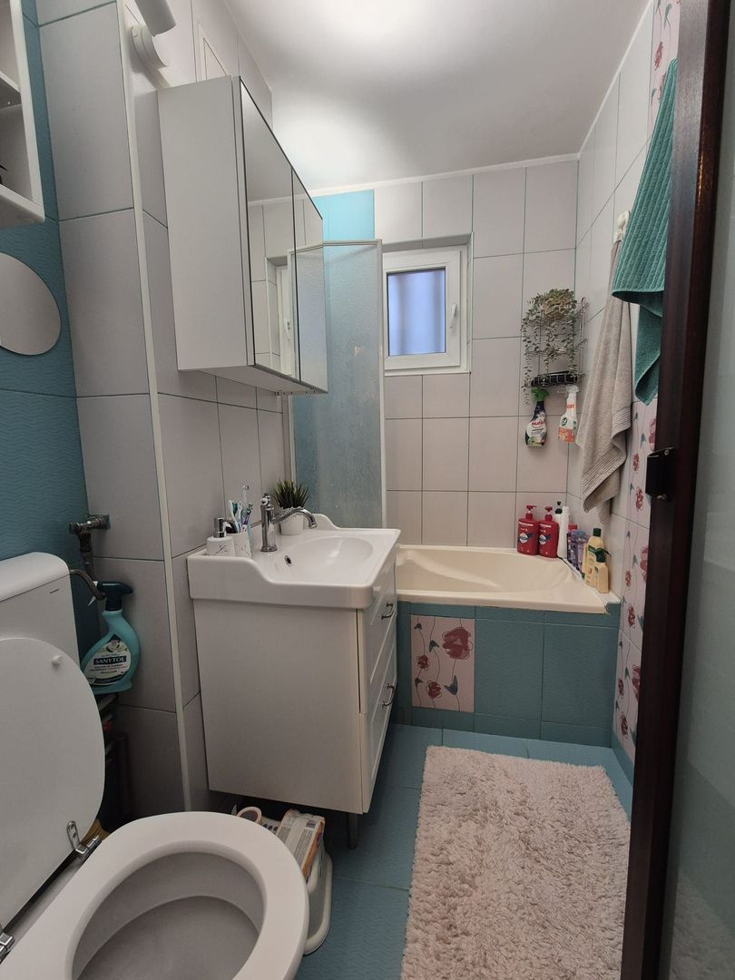 3 Cam. nu necesita renovare/ mutare imediata - Poză 14