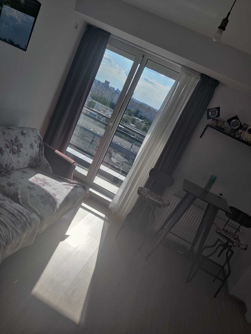 Apartament 2 camere premium, parcare, pet friendly, Pallady Towers, 5 min metrou - Poză 6