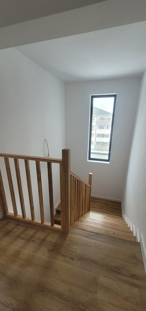 DUPLEX 3CAM. CU LIVING OPEN-SPACE IN BLOC PREMIUM P+4, FINALIZAT! - Poză 4