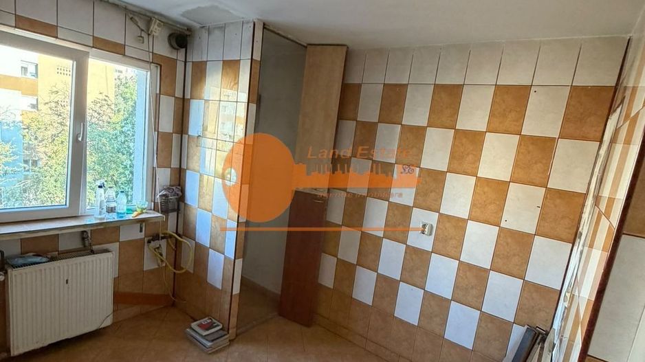 Apartament 4 camere– 80 mp – Gorjului - Poză 9