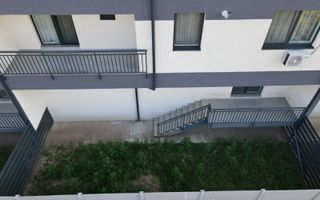AP. 3 CAMERE - GRADINA PROPRIE 50MP, BLOC FINALIZAT, PARCARE, COMS 0% - Poză 7