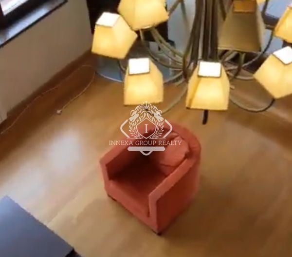 Domenii-Mihalache  I Apartament Exclusivist pe 2 Niveluri I 5 Camere I Terasă - Poză 10