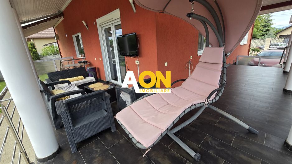 Vila 6 Camere Zona Kaufland, 1000mp Teren - Poză 16