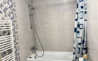 Închiriez apartament cu 2 camere+parcare, Zona Între Lacuri - Poză 4