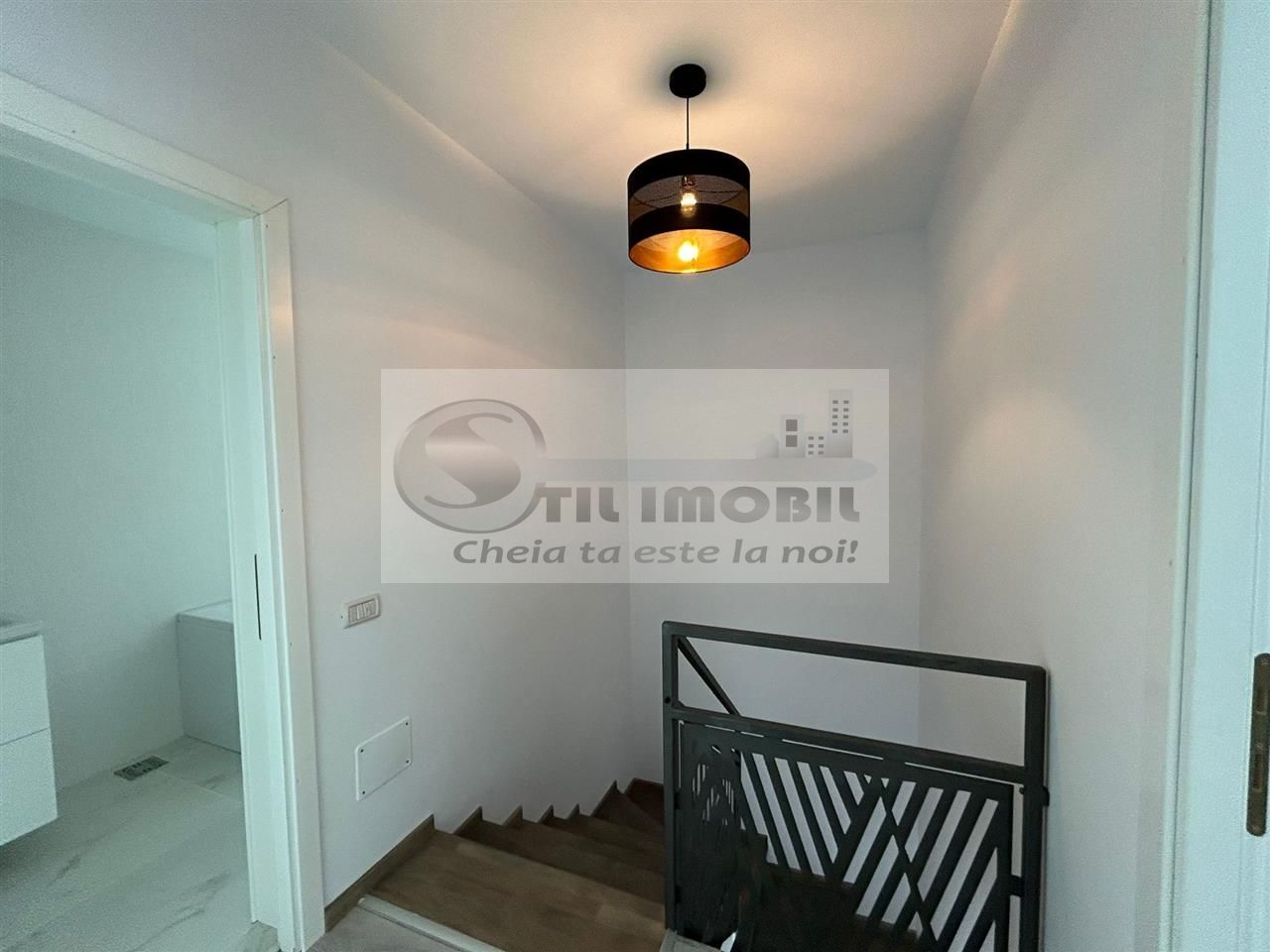 Vila duplex 4 camere la 3 minute de Bellaria - Poză 11