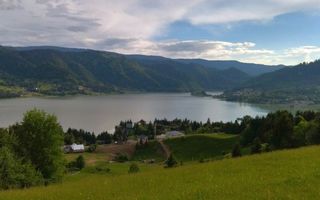 Parcele teren intravilan-ideal hotel/cabana-Colibita, Zona Panoramic - Poză 1