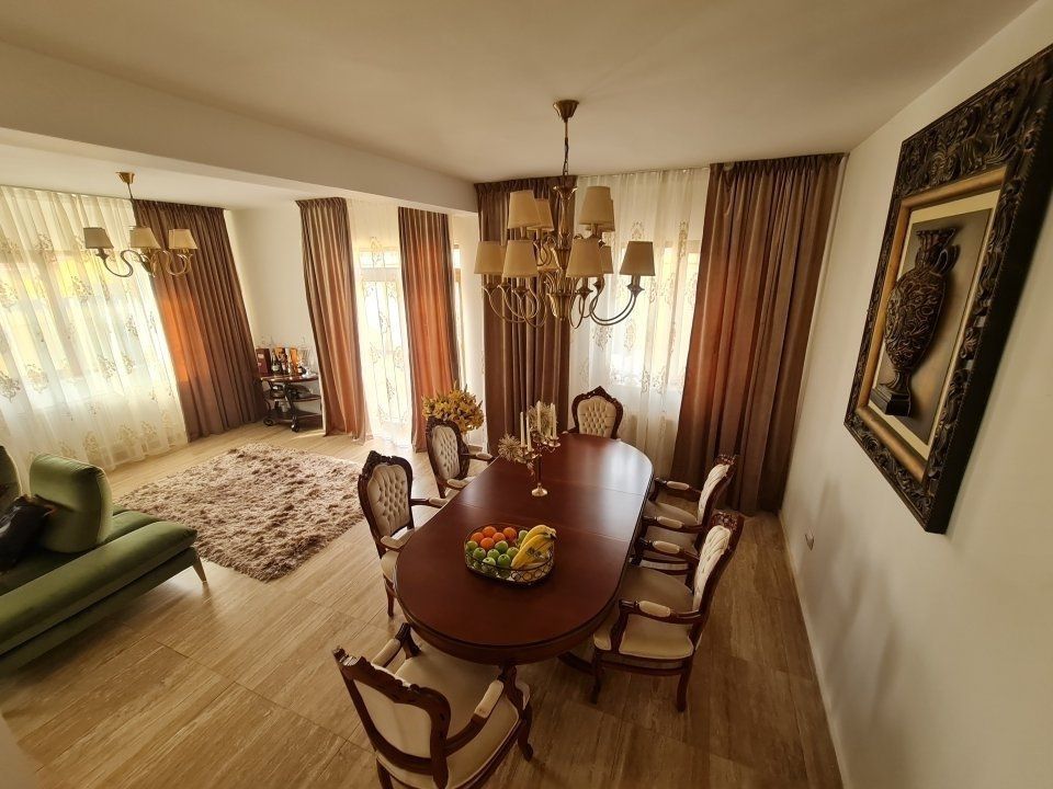 Ocazie Vila deosebita P+1 , sect 1, Pajura, 8 min Arc Triumf - Poză 2