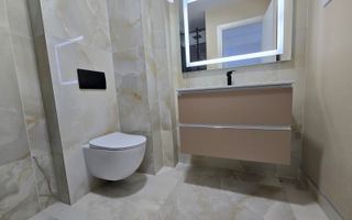 Nou pe piață! Apartament 3 camere–White Titanic Mamaia | Vedere directă la mare - Poză 9