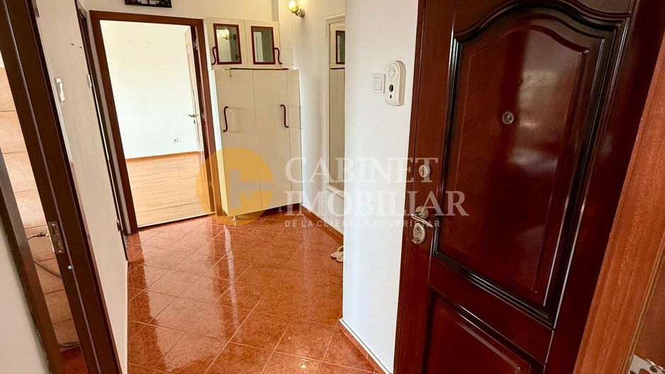 3 Camere SemiDecomandat  - Bloc fara risc - Podu Ros - Poză 9