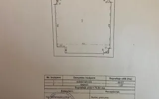 Spațiu Comercial Generos pentru Închiriere – Zona Parcul Tolbuhin - Poză 22