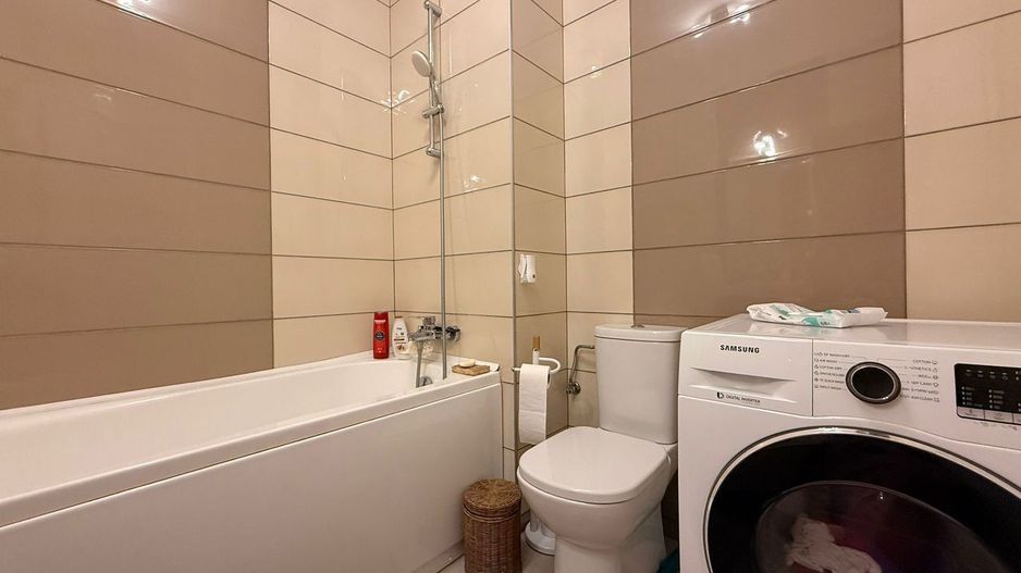 Apartament 3 cam/20th Residence - Poză 13