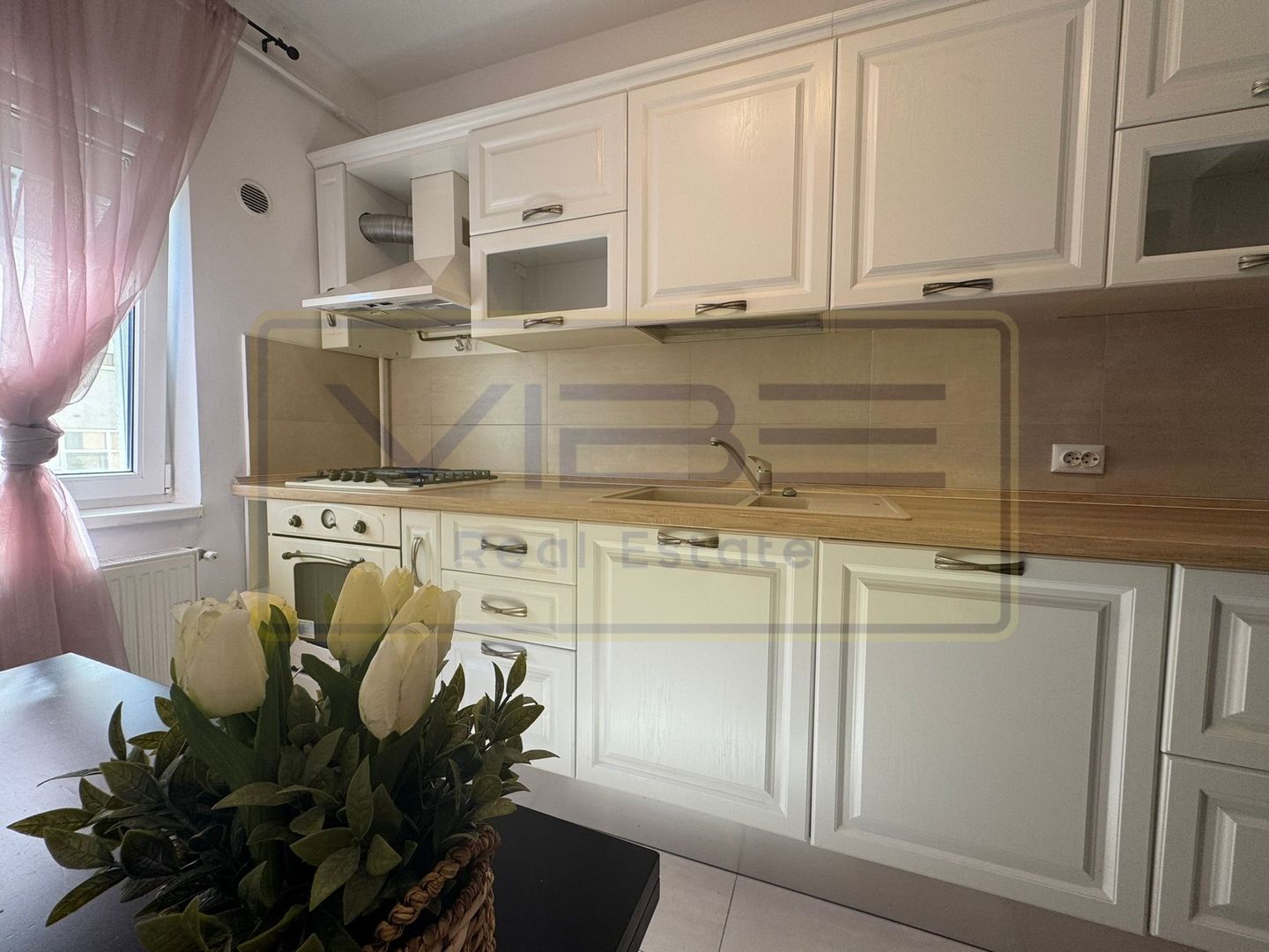 Apartament Modern- Decomandat - bloc nou - Poză 10