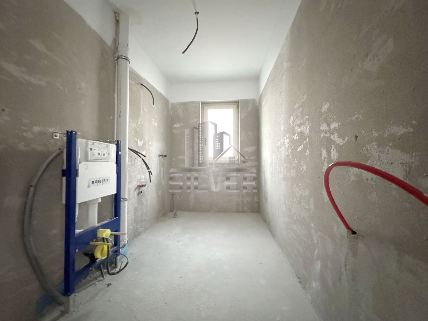 Apartament cu 2 camere/52mp/Imobil Premium/Cartier Marasti. - Poză 12