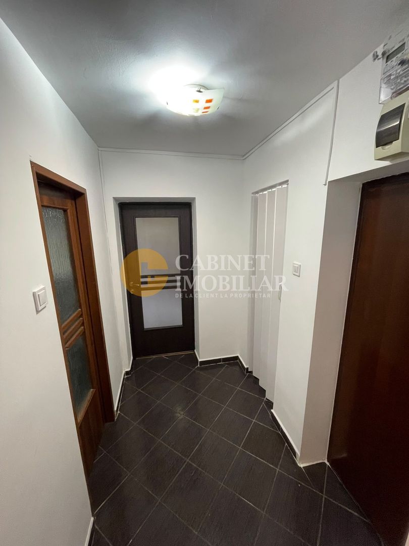 APARTAMENT 3 CAMERE - TUDOR VLADIMIRESCU - DECOMANDAT - Poză 3
