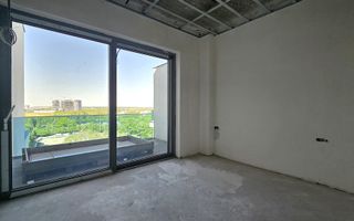 Penthouse impresionant | 4 camere | Rooftop 119mp - Poză 8