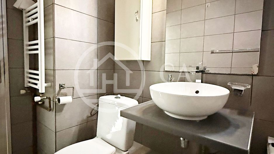 Apartament cu 2 camere de vanzare in Zona Rogerius, Oradea - Poză 9