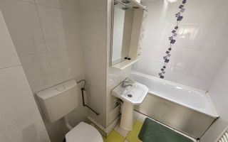 2 camere decomandate, balcon, Piata Marasti, Profi, Lidl, OMV - Poză 6