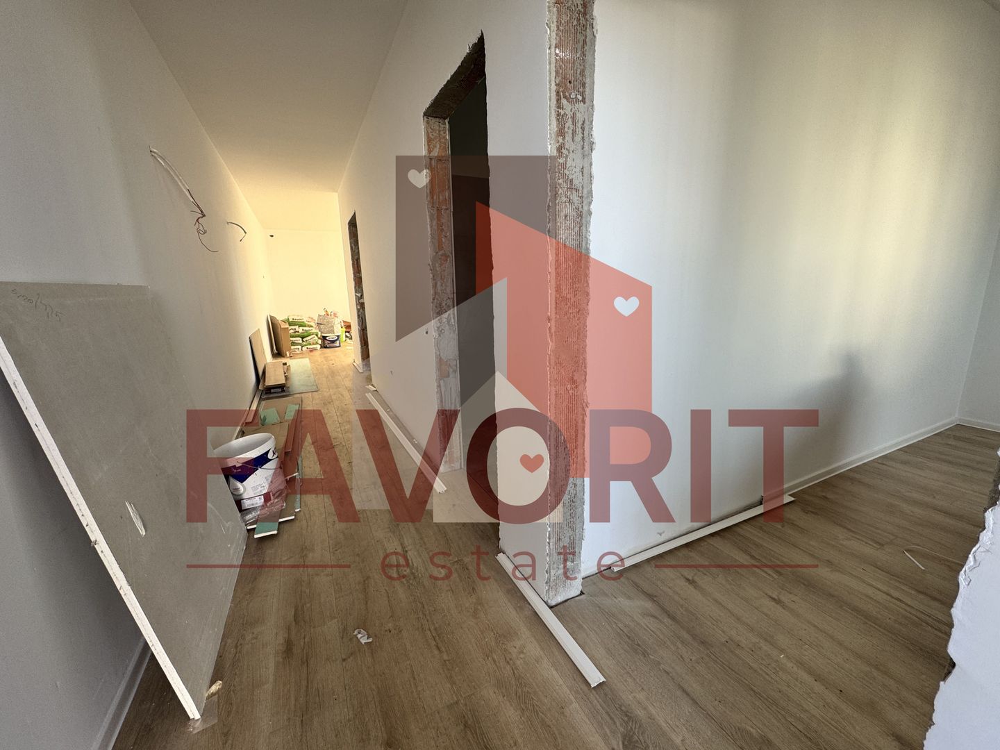 Duplex 2 dormitoare pe parter. 2 bai. Calea Urseni - Poză 7