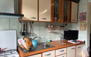 Apartament spatios cu trei camere, Piata Straduintei, 115.000€ - Poză 13