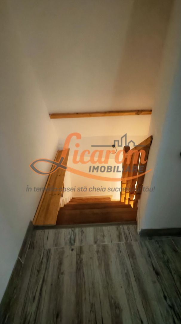 Vila 10 camere,pretabil compartimentare in 2 unitati separate,ASTRA. - Poză 14