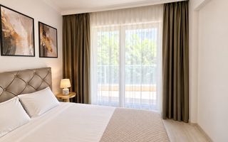 Închiriere apartament 2 camere | Iancu Nicolae parcare inclusa - Poză 5