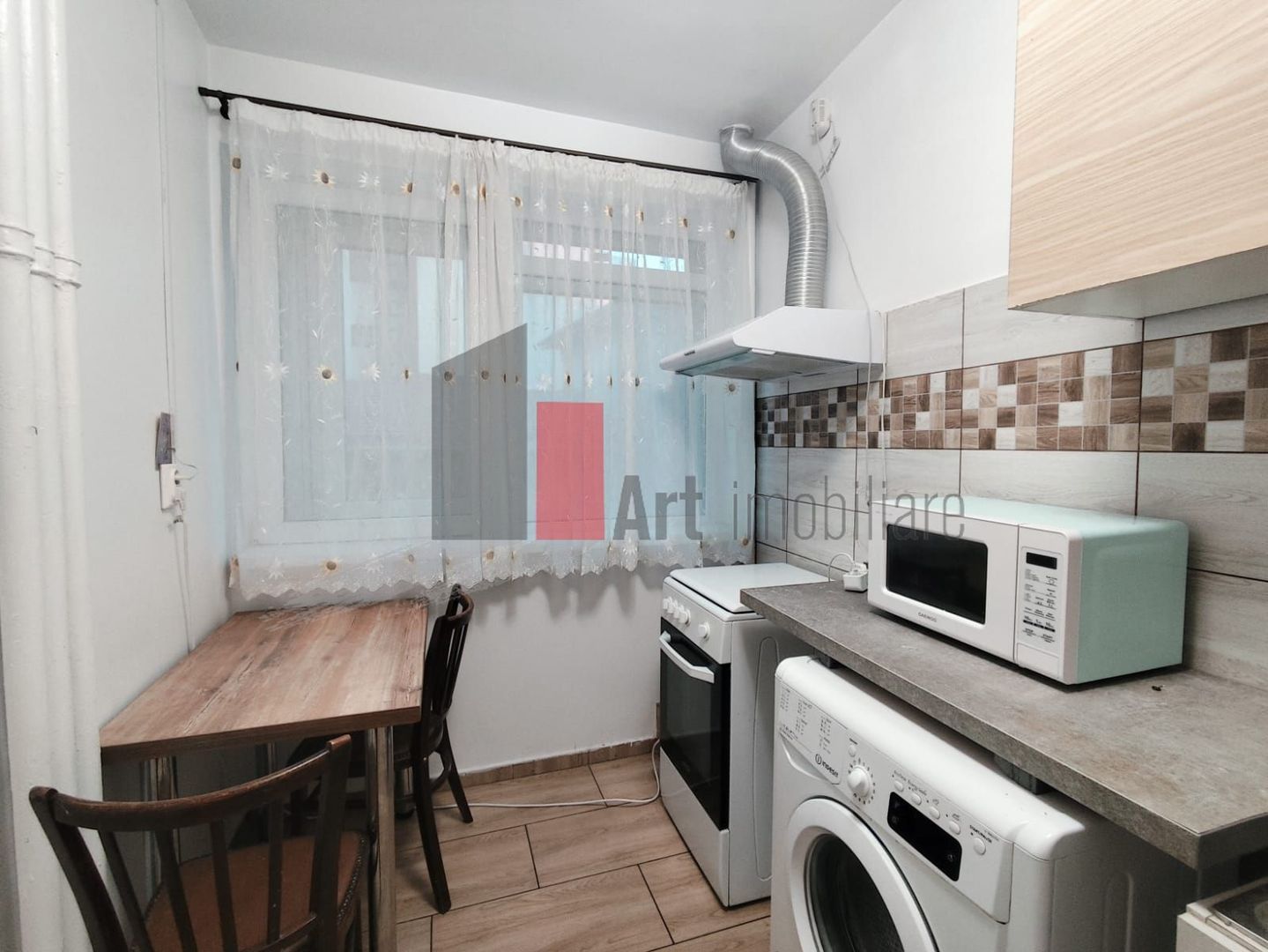 Apartament cu 2 camere de inchiriat in zona Grivitei/Grivita - Poză 4