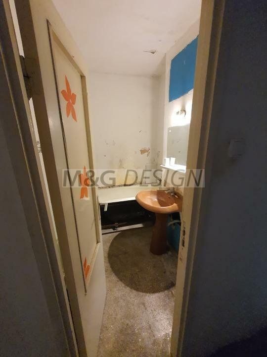 1 cam Circumvalatiunii etaj intermediar - Poză 8