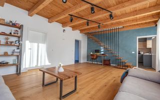 Casa deosebita de vanzare in Giarmata COMISION 0% CUMPARATOR - Poză 7