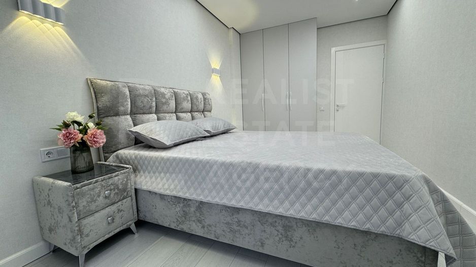 Chirie, apartament, 3 camere, bd. Mircea cel Bătrân, Ciocana - Poză 3