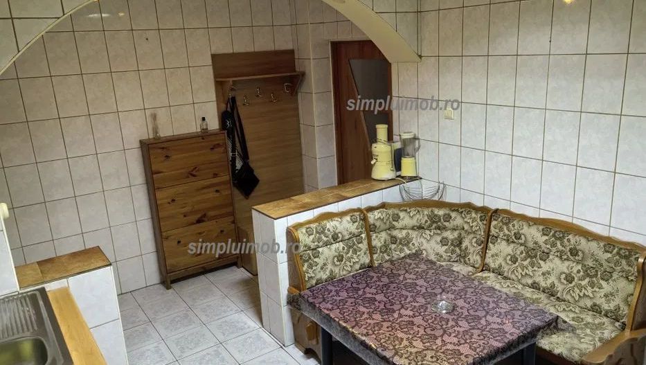 Spatios 2 camere mobilat Pantelimon - Poză 5