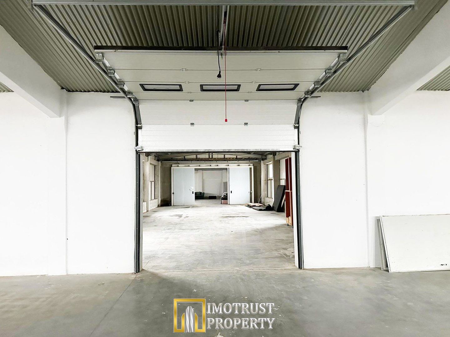 HALA INDUSTRIALA DE VANZARE | PECICA – ARAD - Poză 8