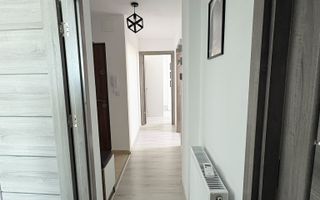 Apartament 3 camere de vânzare | Sibiu, Turnișor | 66 mp - Poză 4