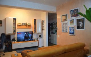 Apartment 2 camere de vanzare pe Tineretului - Poză 1