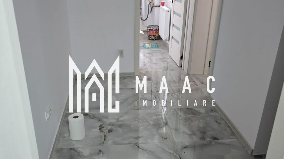 Apartament 3 camere de vânzare | Râmnicu Vâlcea | Nord, renovat - Poză 2