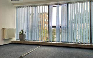 Zero comision, 130mp birou gata de mutare, Barbu Vacarescu, 9' metrou - Poză 3