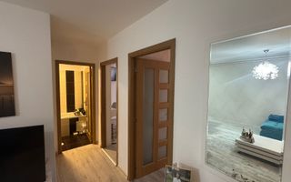 Apartament 3 camere – Complet mobilat și utilat Strand Sibiu - Poză 11