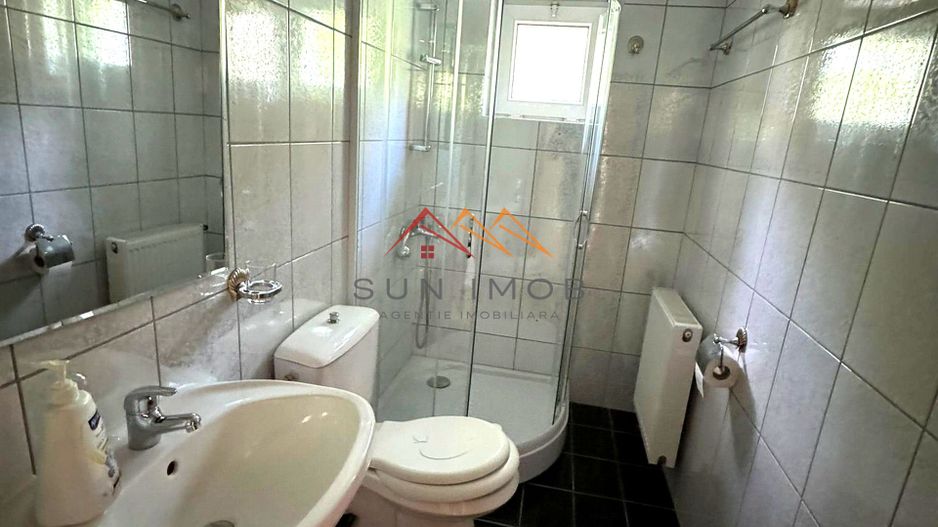 Oportunitate unică Valea Prahovei, hotel+vilă+business, teren 8137 mp - Poză 12