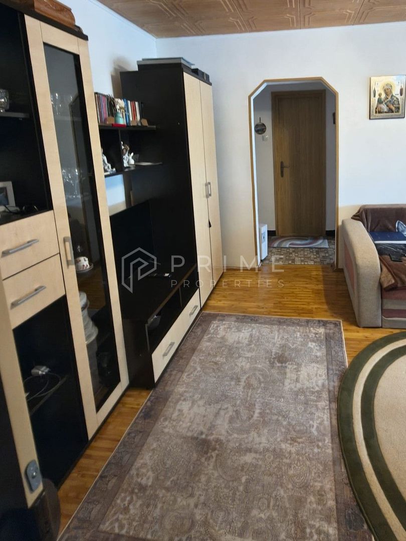 Apartament 2 camere/ Semidecomandat/ Etajul 10/ Strada Libertății - Poză 6