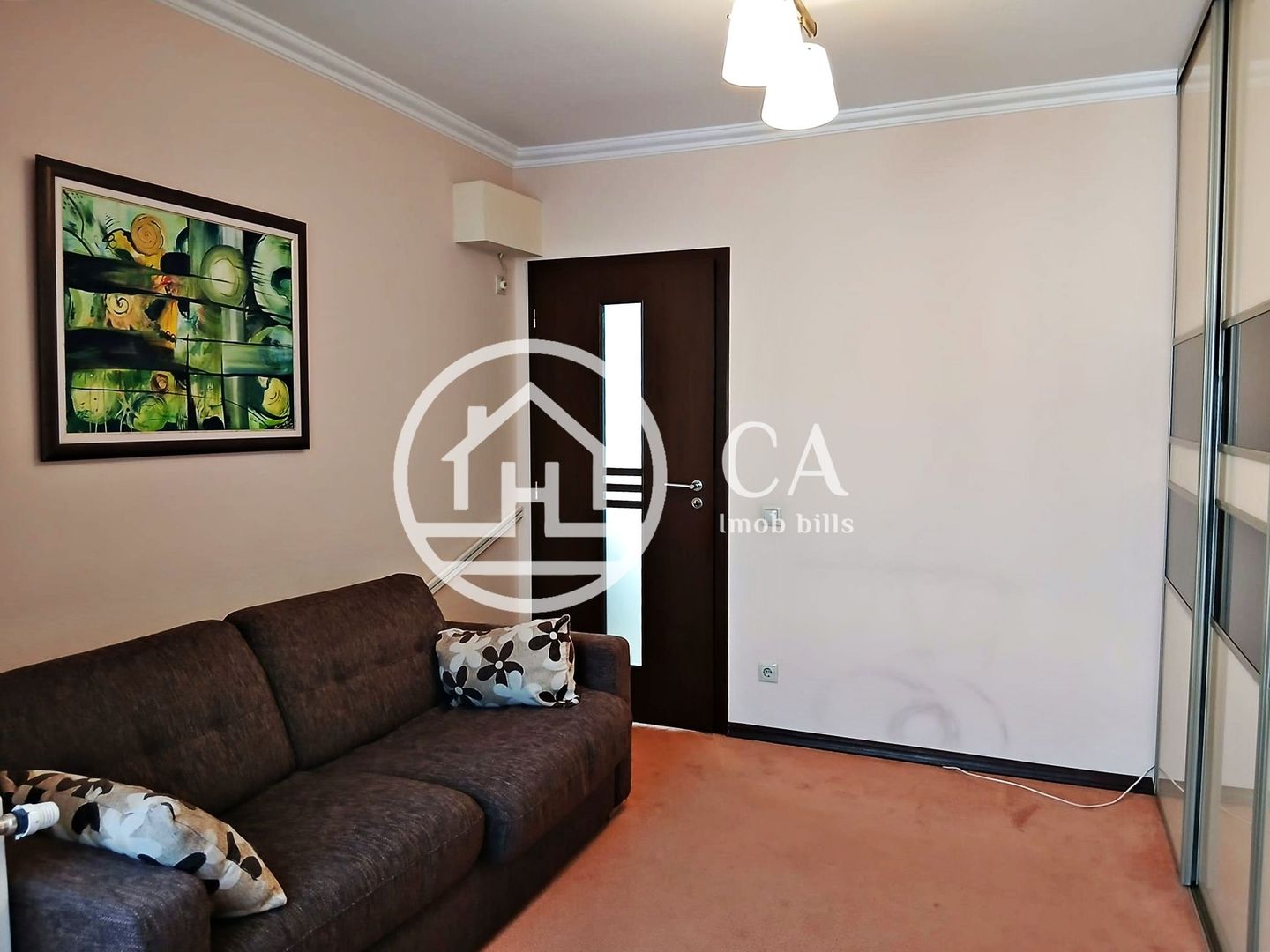 Apartament de inchiriat cu 4 camere zona Ultracentrala, Oradea - Poză 5